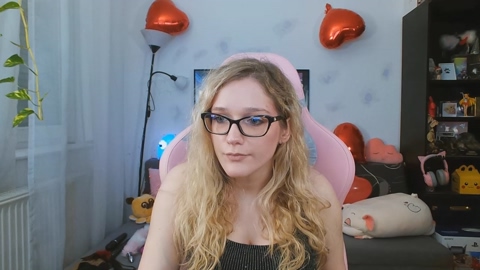 LunaNicole 12-02-2023 Nude 
