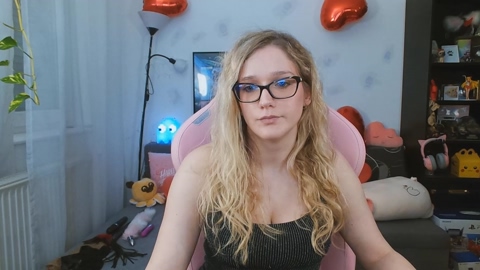 LunaNicole 12-02-2023 lickpussy 