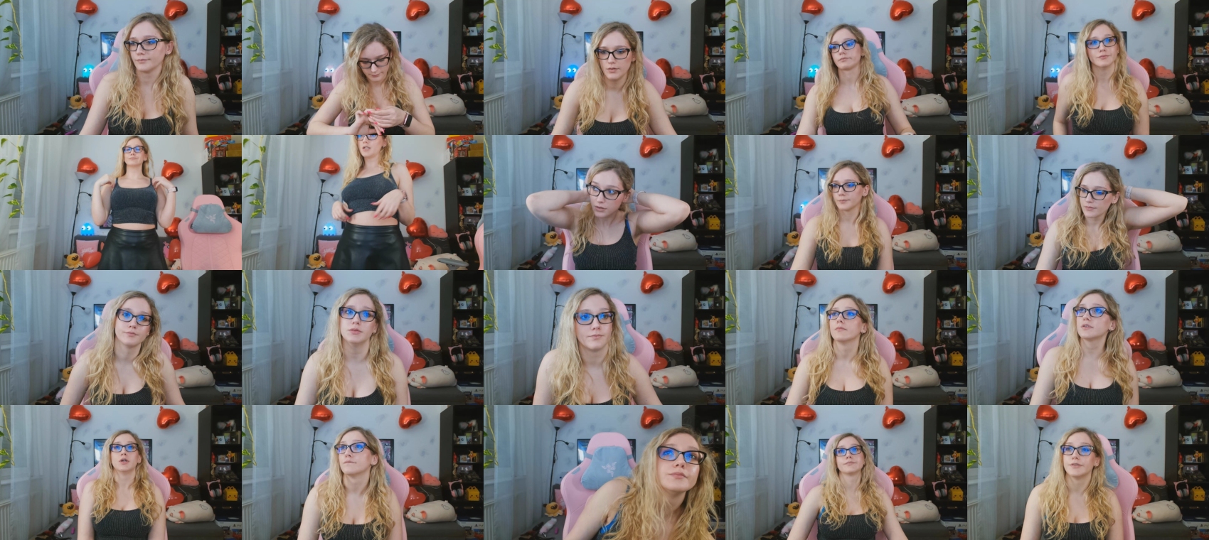 LunaNicole 13-02-2023 fuck 
