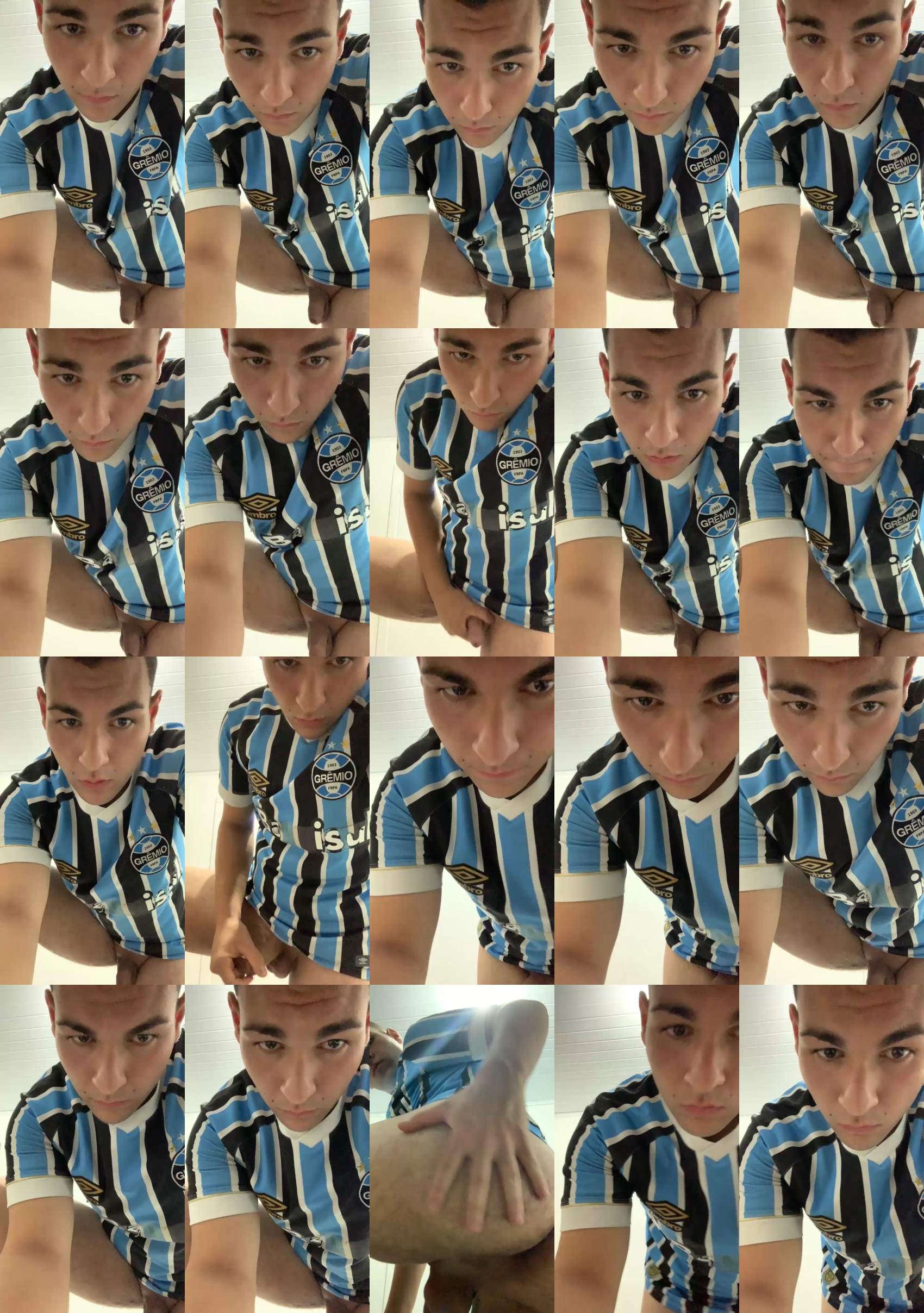Luquinhas1906  12-02-2023 Recorded Video sexy