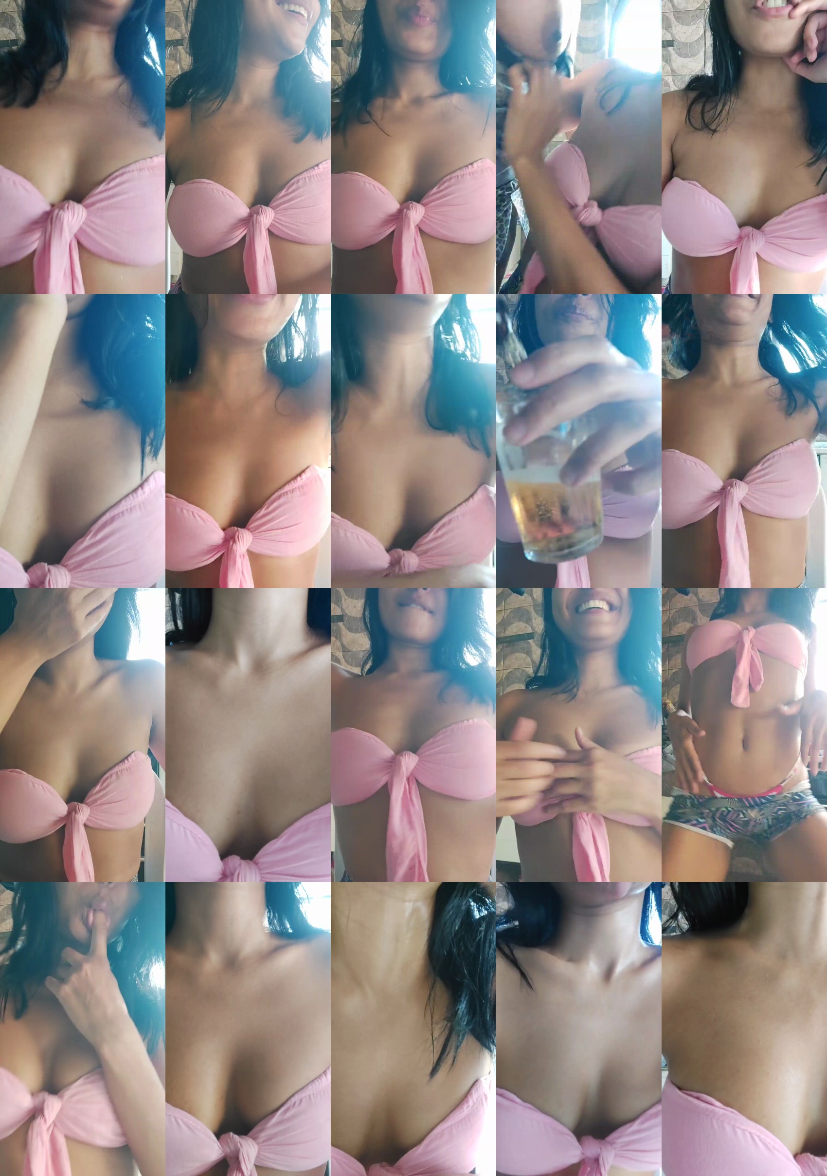 Morena22rj 13-02-2023 naughty 