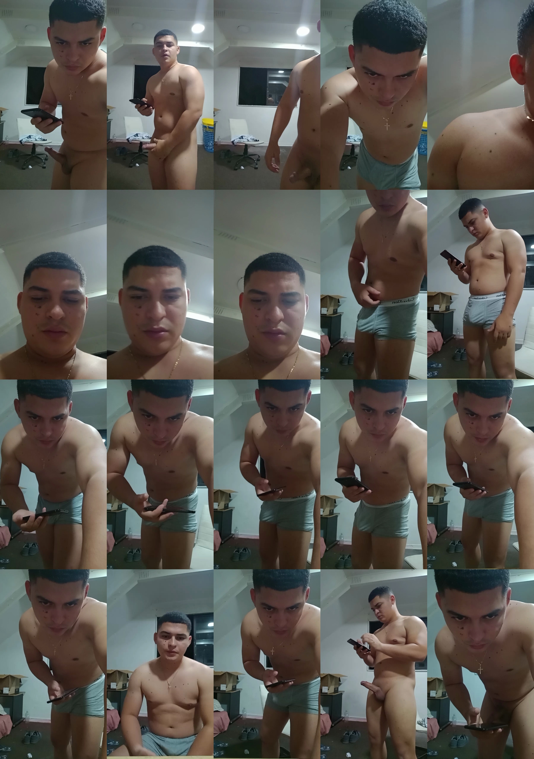 Orgasmetriz  12-02-2023 Recorded Video blowjob