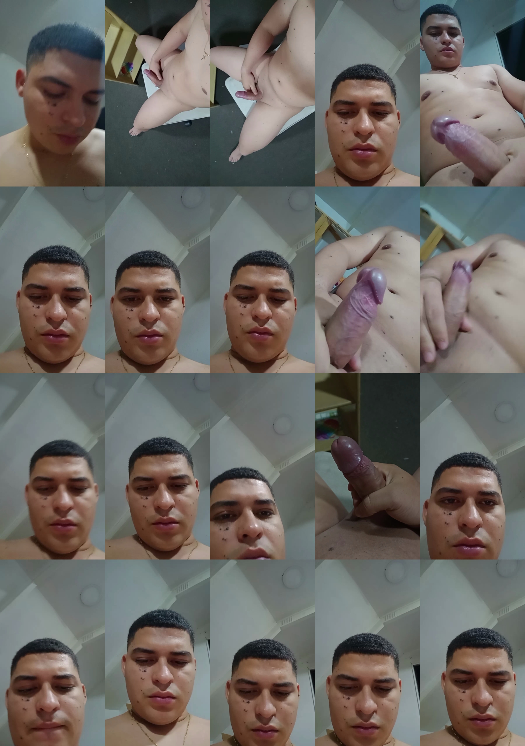 Orgasmetriz  12-02-2023 Recorded Video deepthroat
