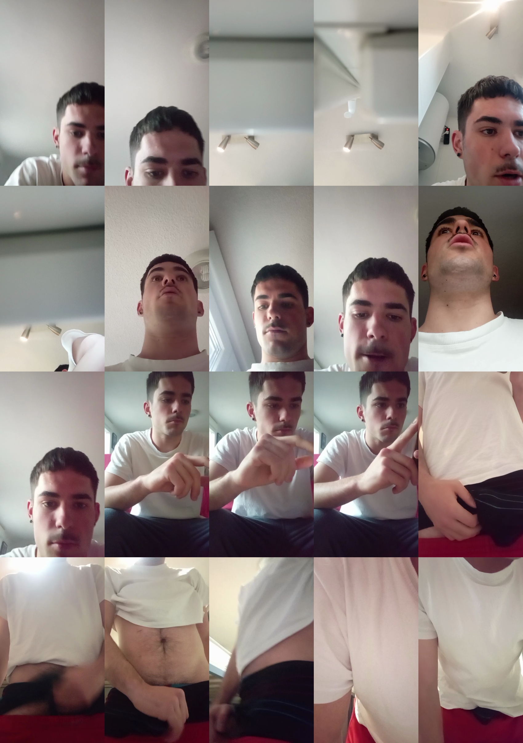 Picar0  12-02-2023 Recorded Video show