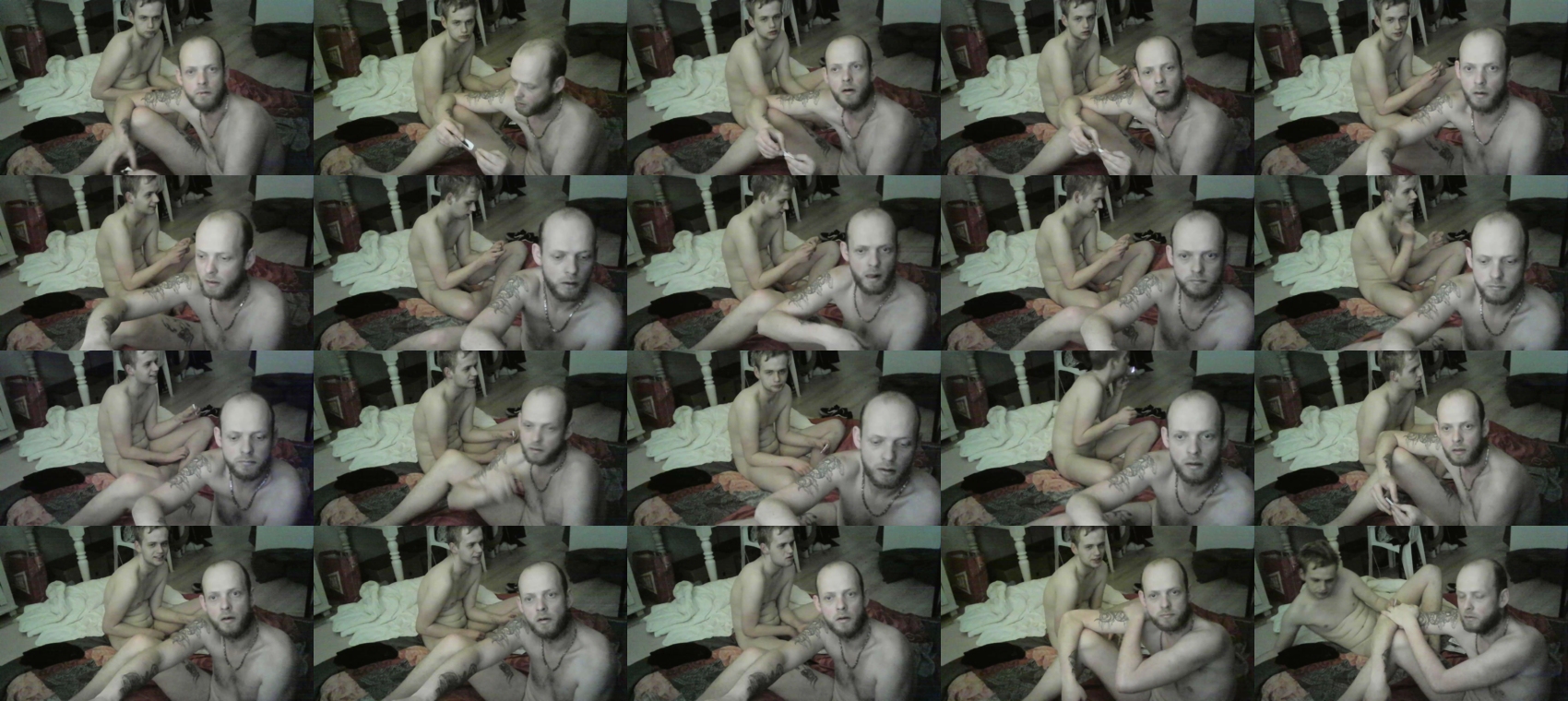 Reetwaltje  12-02-2023 Recorded Video fuckhard
