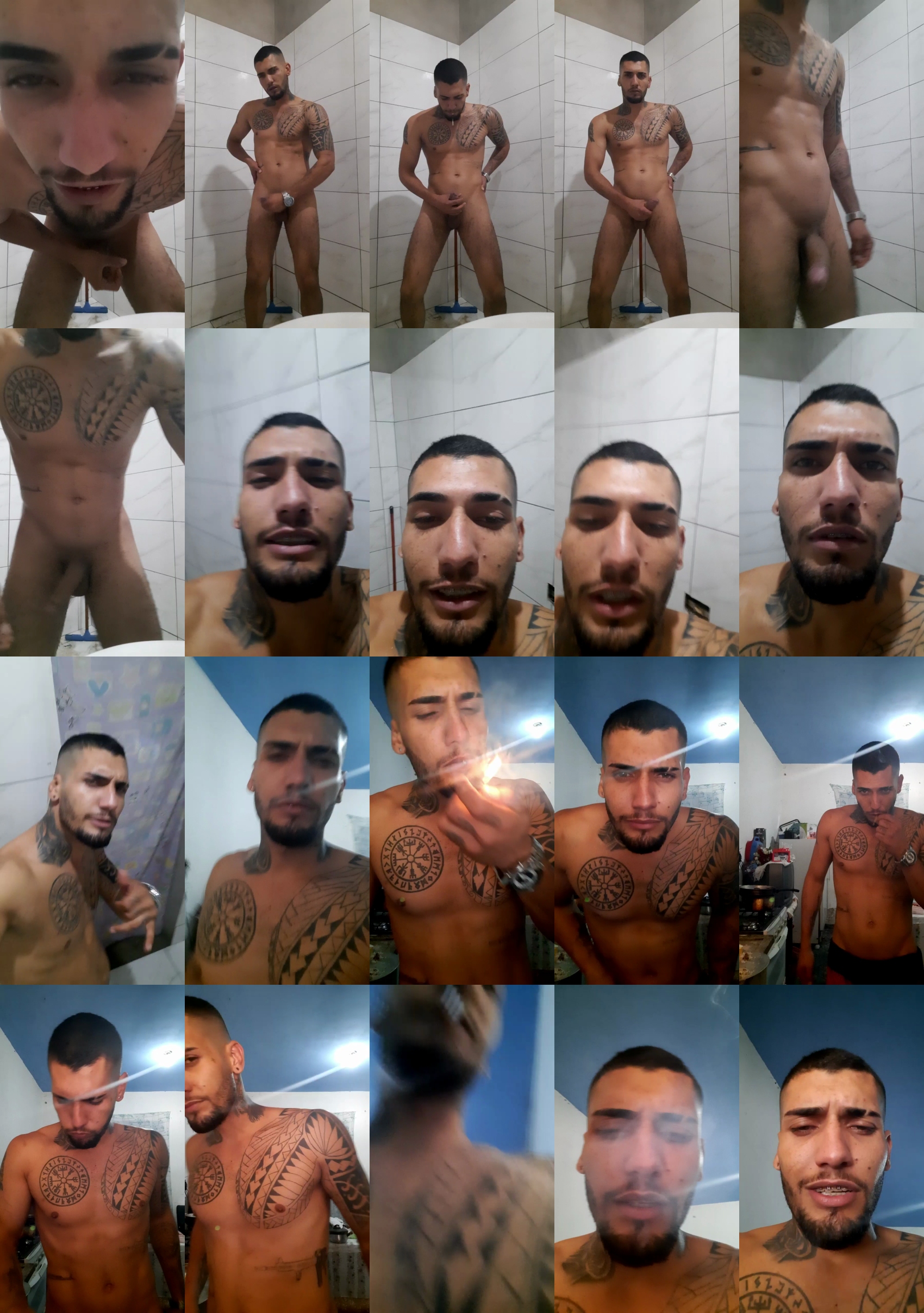 Rondoniens1998  12-02-2023 Recorded Video dirty