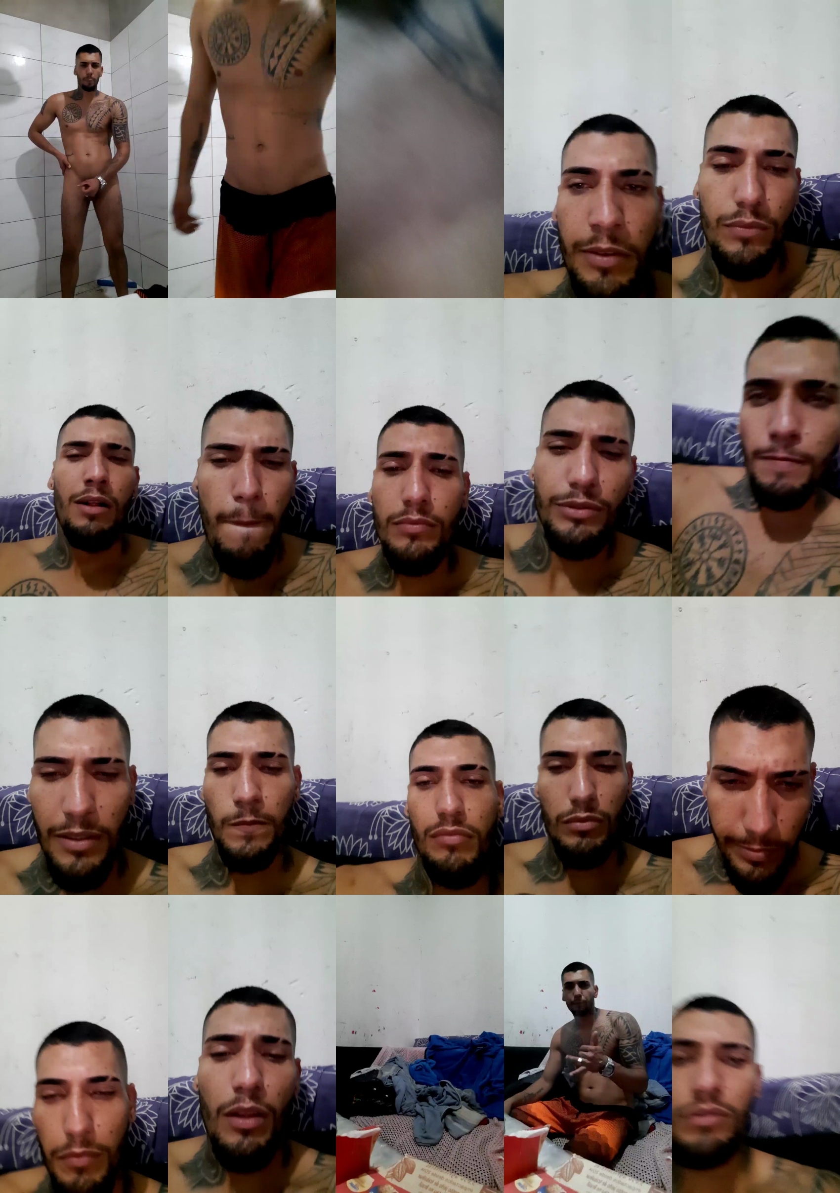 Rondoniens1998  12-02-2023 Recorded Video Show