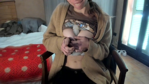 SexJeux 13-02-2023 lickpussy 