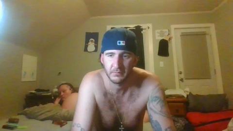 TallandTatted  12-02-2023 Recorded Video bigload