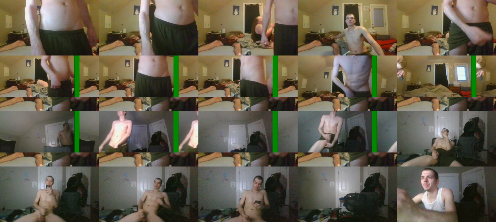 TallandTatted  13-02-2023 Recorded Video suckcock