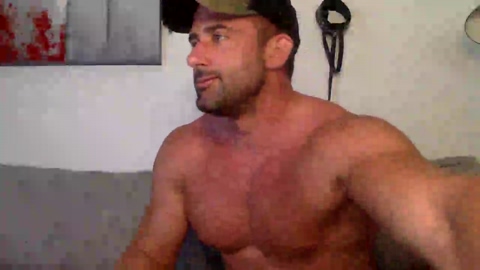 Thefitcouple22  12-02-2023 Recorded Video sex