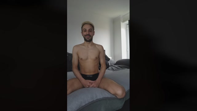 TwoTwinkHusband  13-02-2023 Recorded Video jackoff