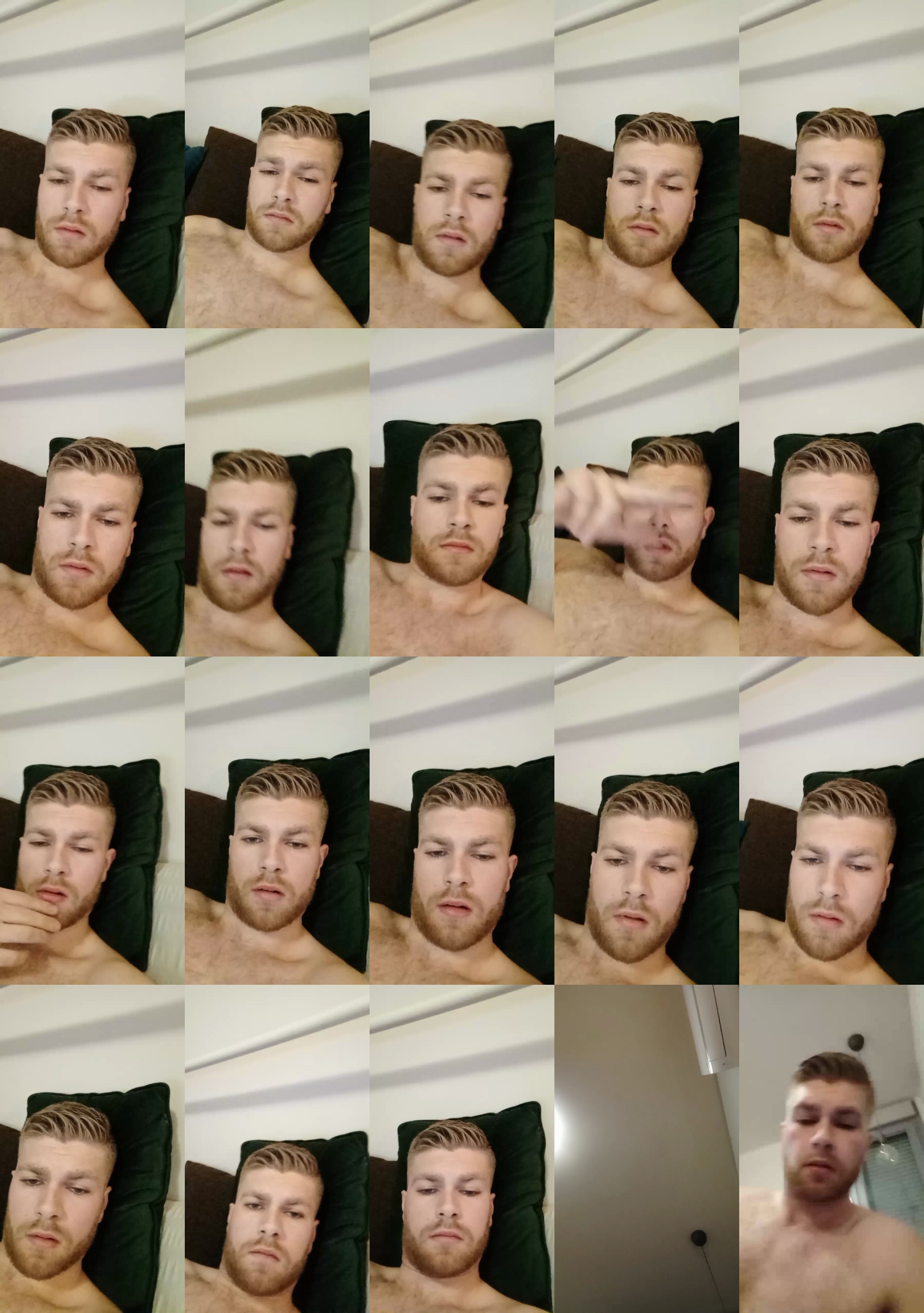 Vikingjooj  12-02-2023 Recorded Video beauty