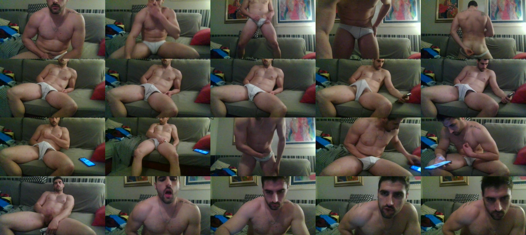XALSMAZAS22  12-02-2023 Recorded Video jerkoff