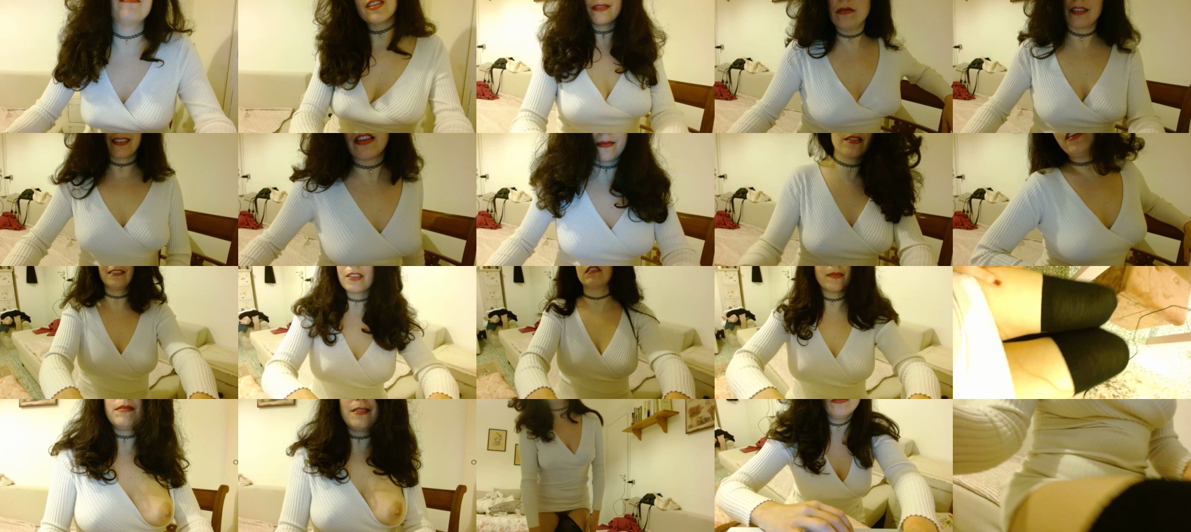 anitatease 12-02-2023 sexygirl 