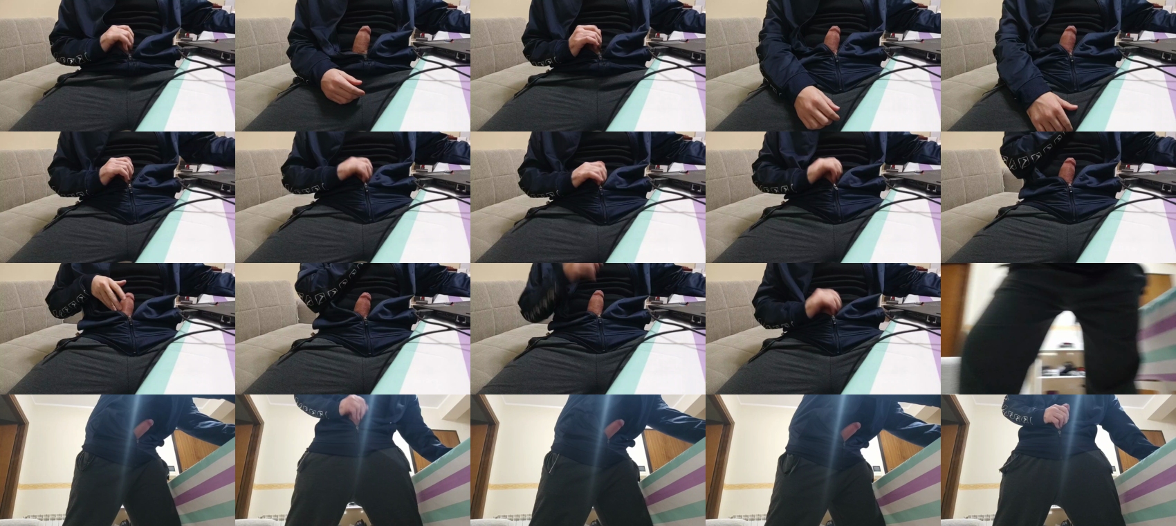 asa9292  12-02-2023 Recorded Video Show