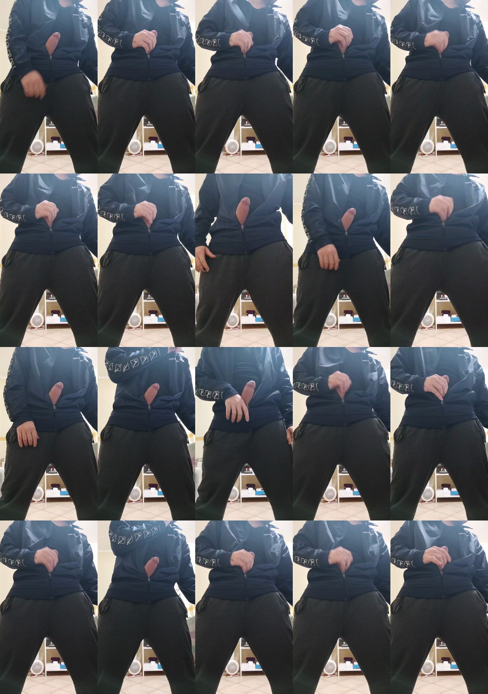 asa9292  12-02-2023 Recorded Video strip