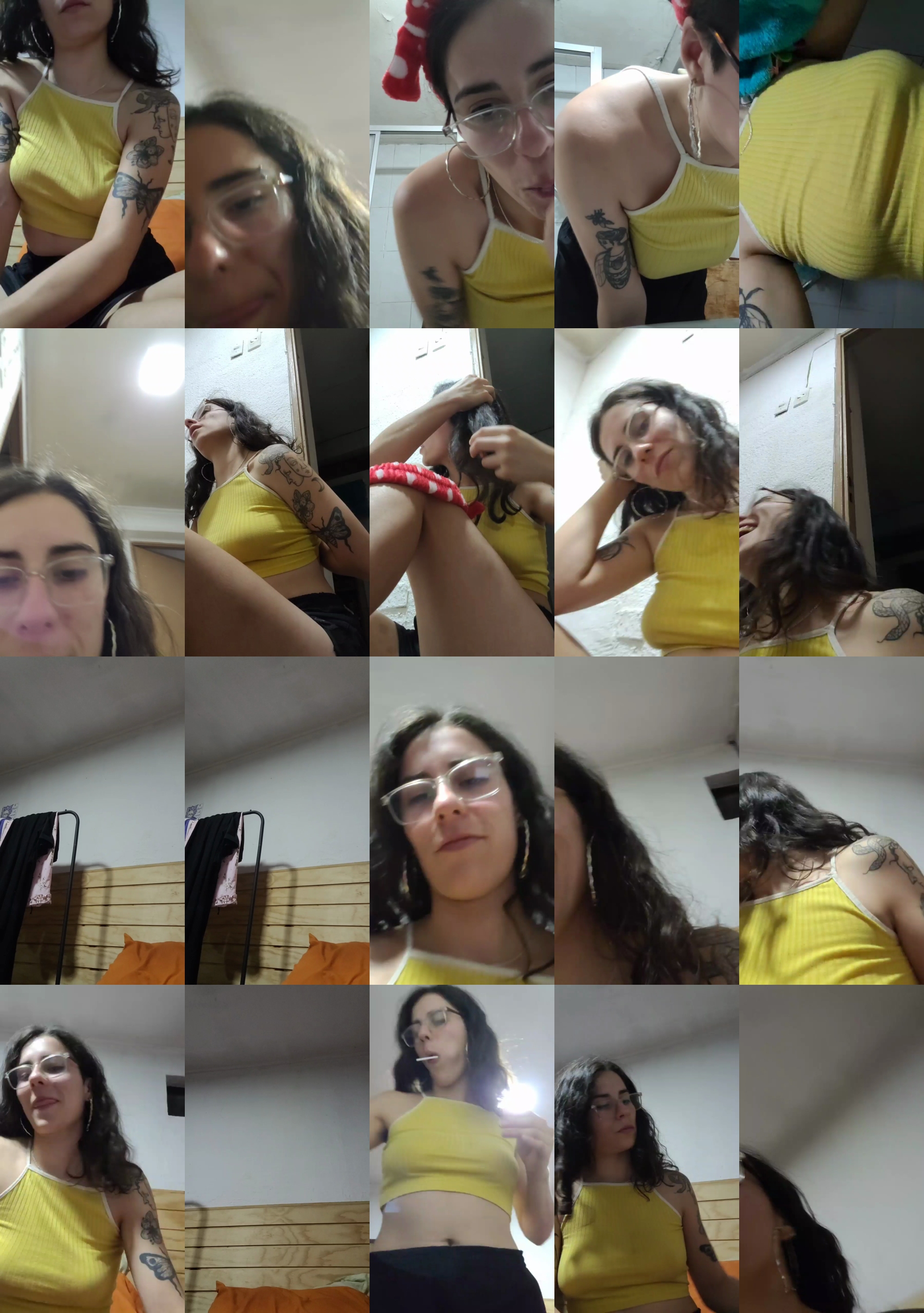 atenealovve 12-02-2023 Recorded 