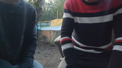 baby052  12-02-2023 Recorded Video skinny