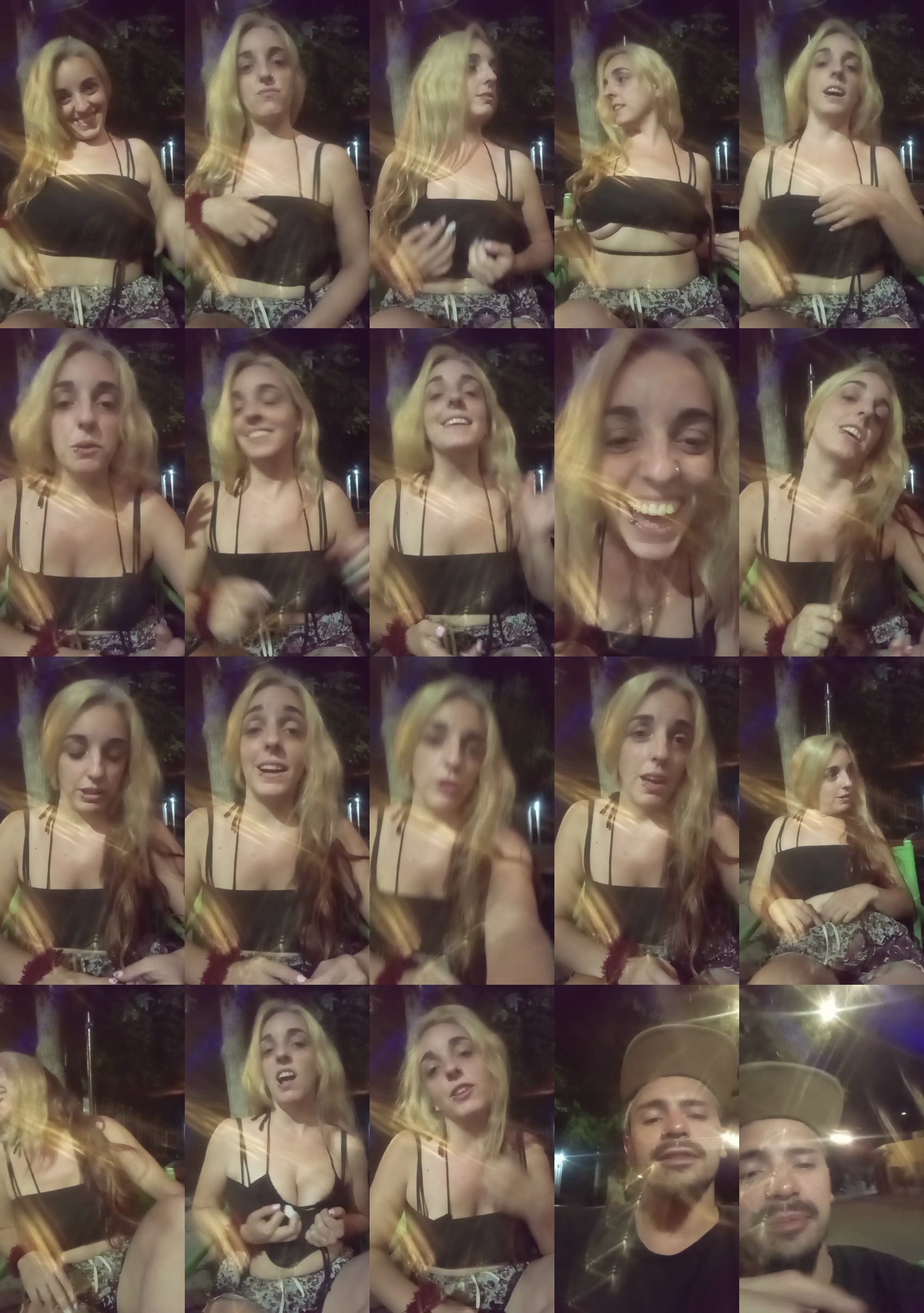 badgirlonline1 12-02-2023 blowjob 