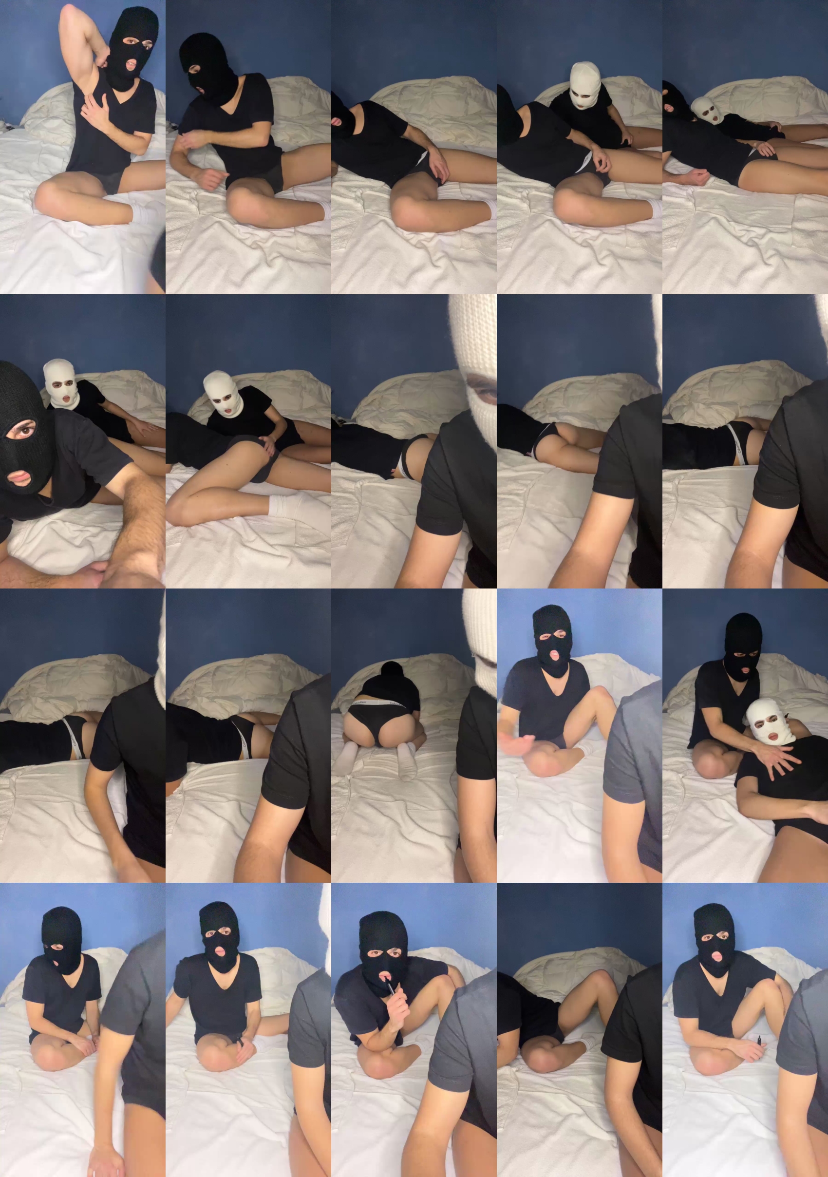 balaclavas_  12-02-2023 Recorded Video hot