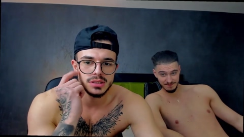 billymontez  13-02-2023 video Show