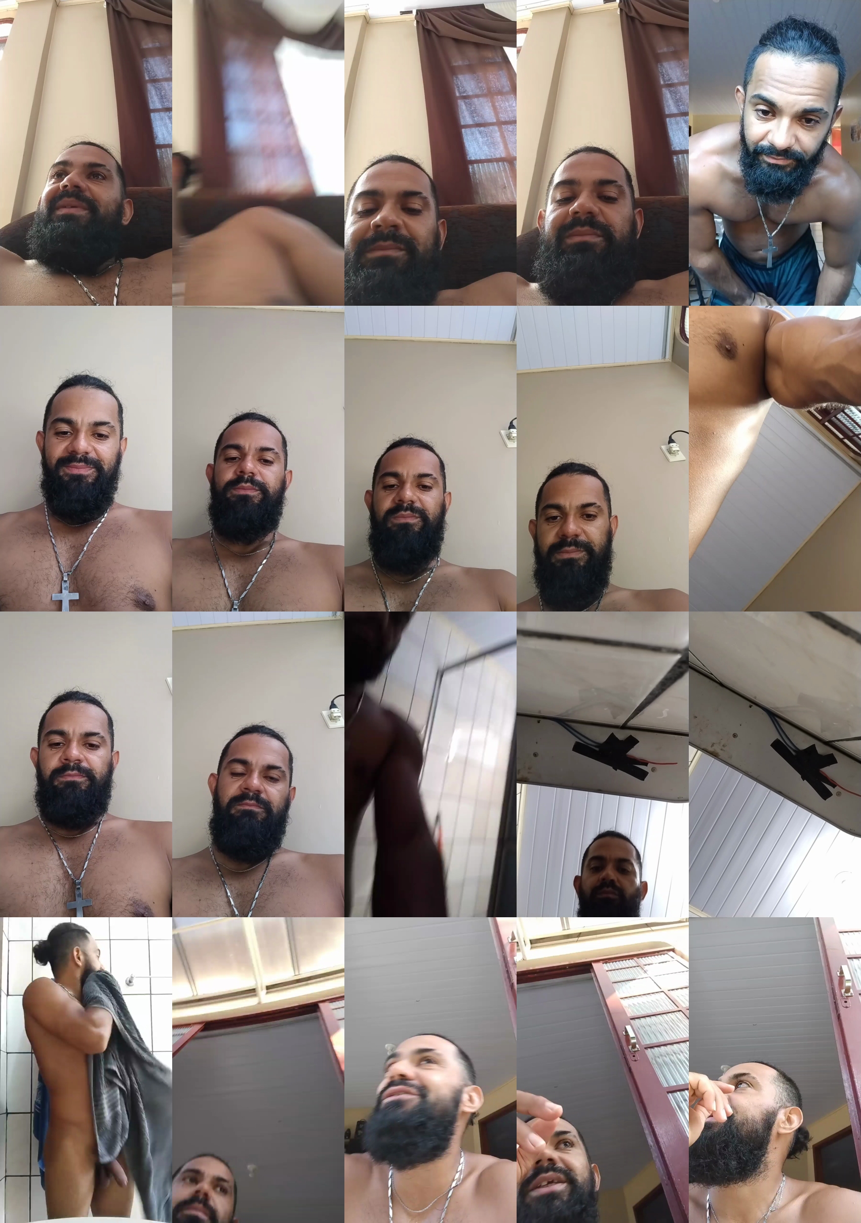 cearaa1  12-02-2023 Recorded Video sexykitty