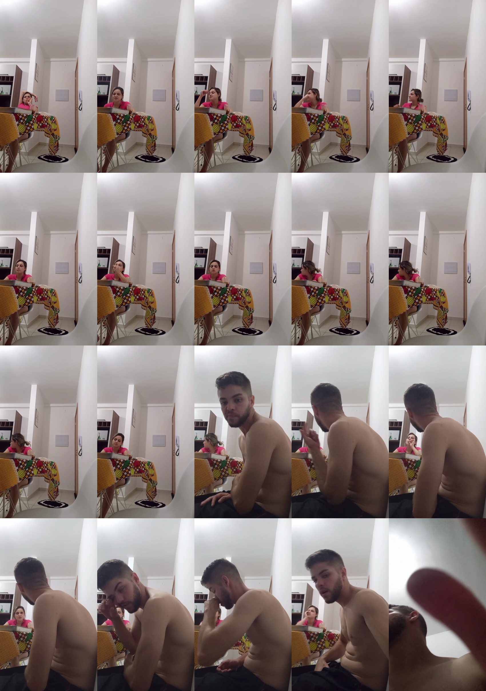 cheff_sexy  12-02-2023 Recorded Video nude