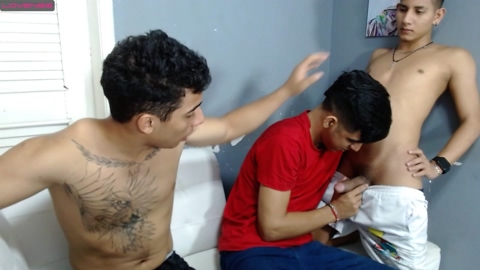 dairyxboys  12-02-2023 Recorded Video hot