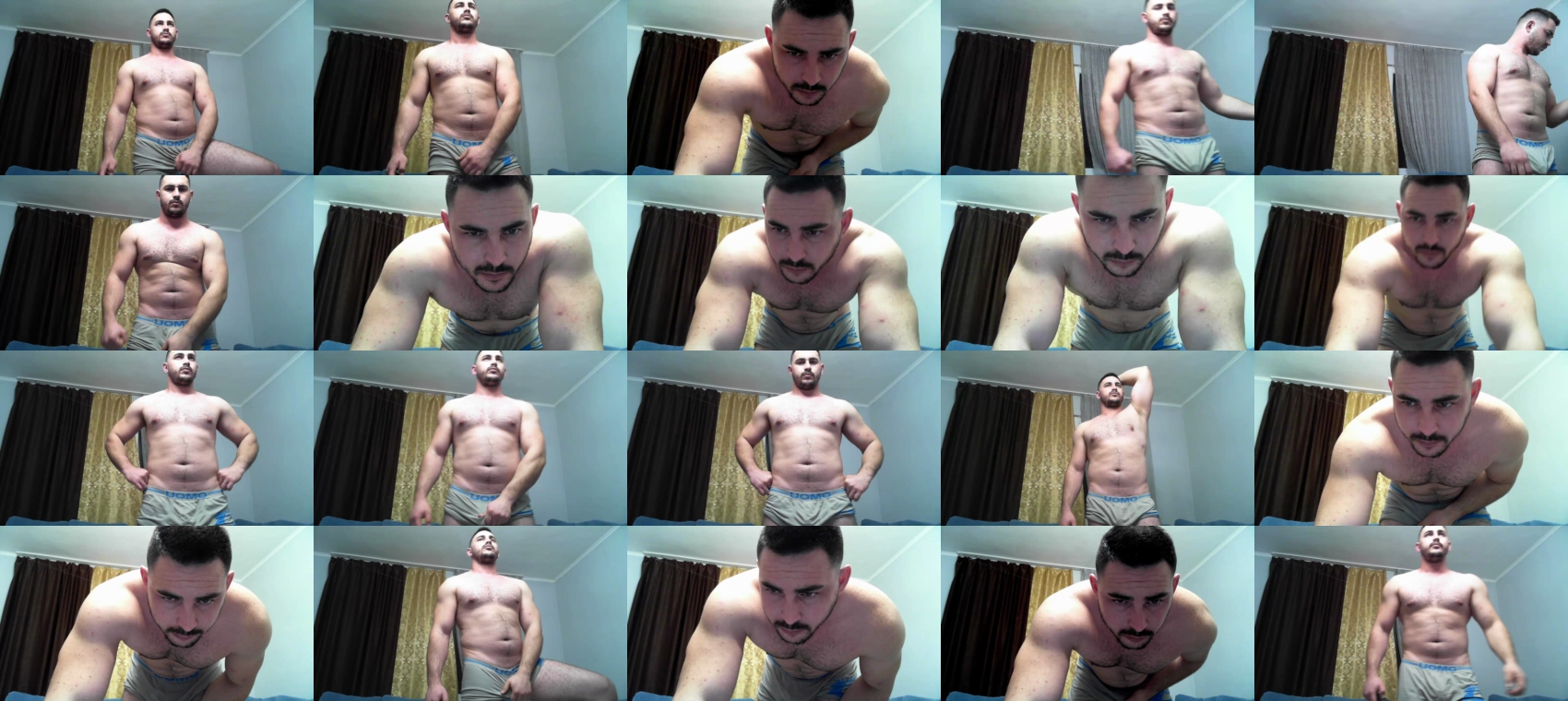 djmute_33  12-02-2023 Recorded Video analtoy