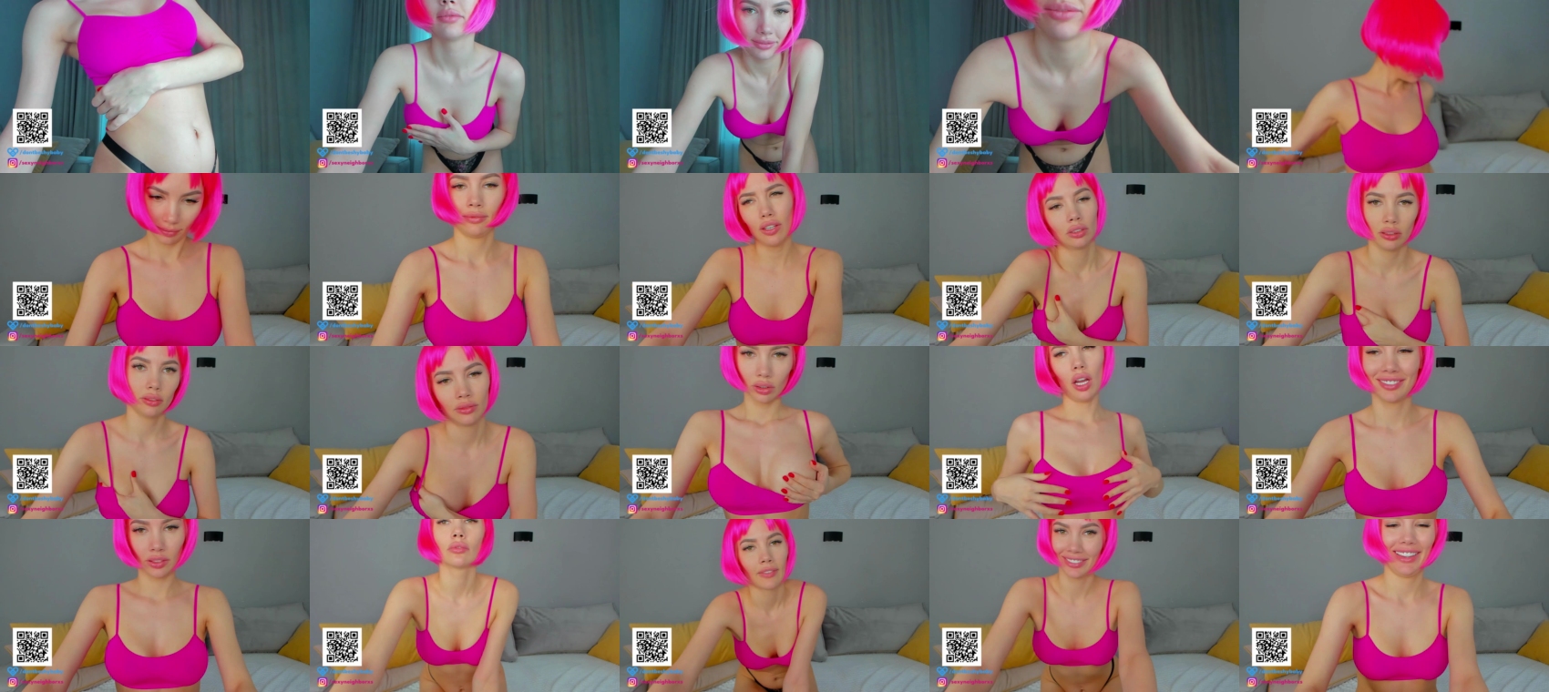dontbeshybaby 13-02-2023 natural 