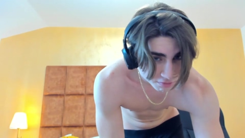 dylansalvatore  13-02-2023 video Cam