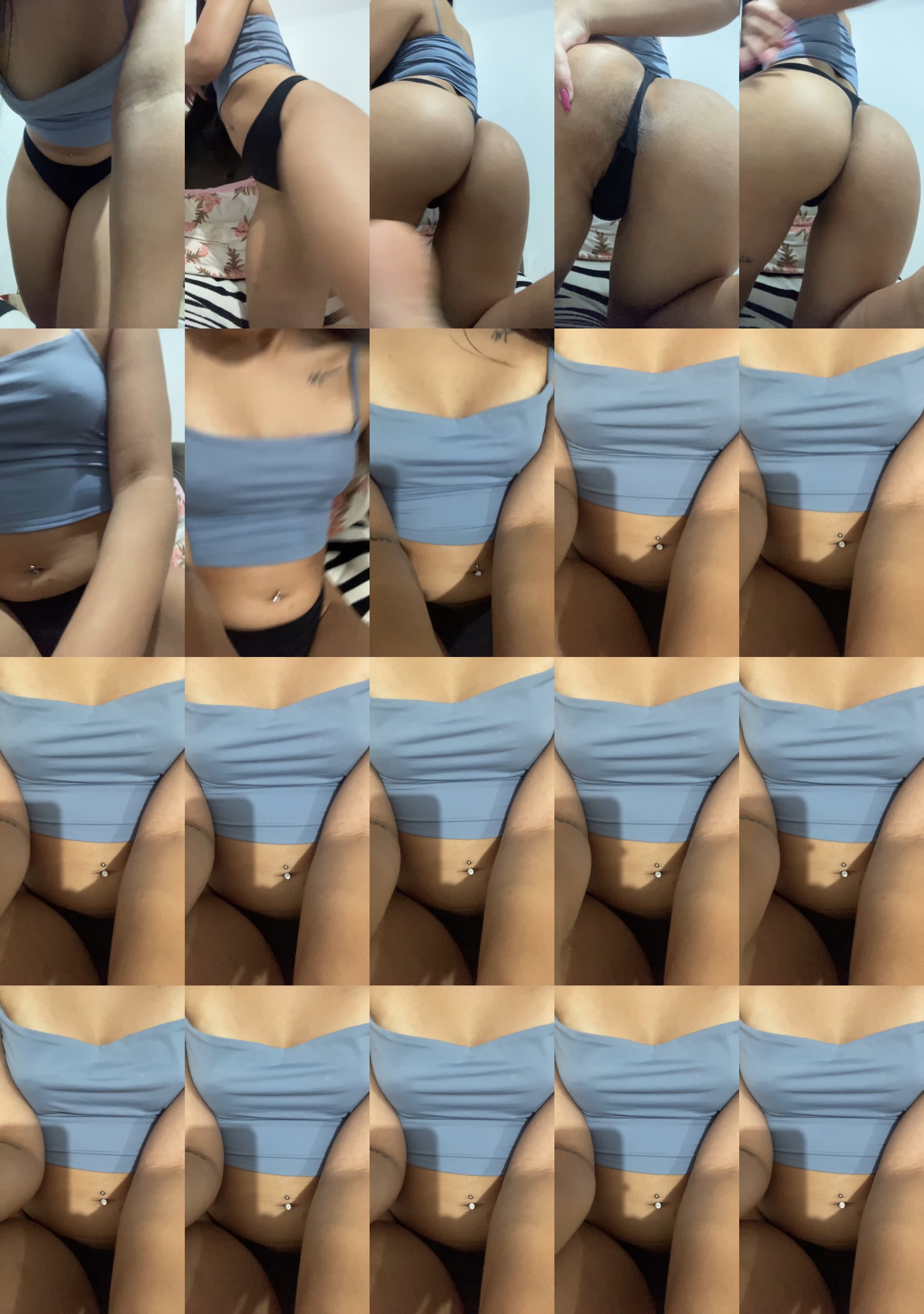 eudenovonovinha 12-02-2023 fingering 