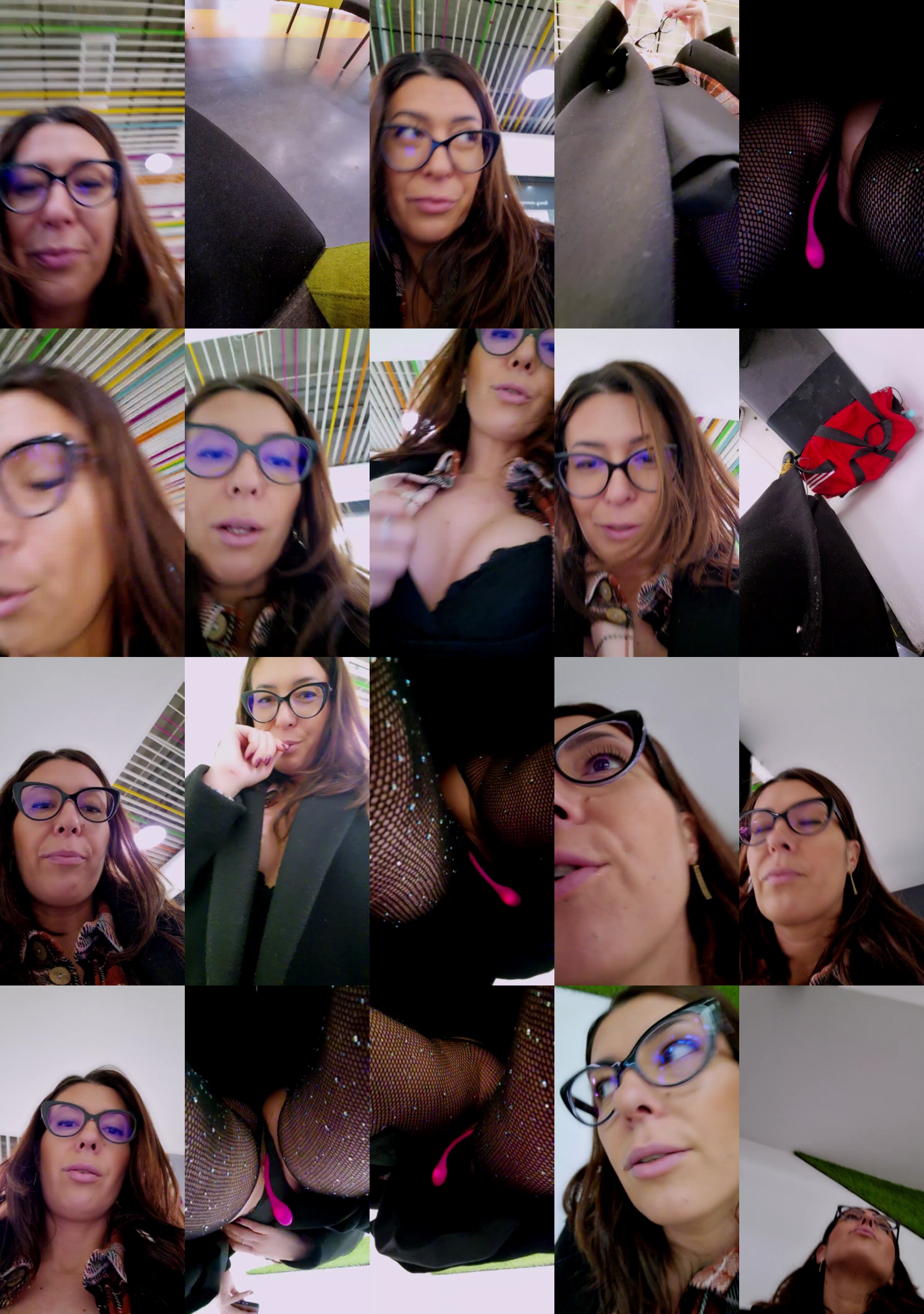eveangelll 13-02-2023 Naked 