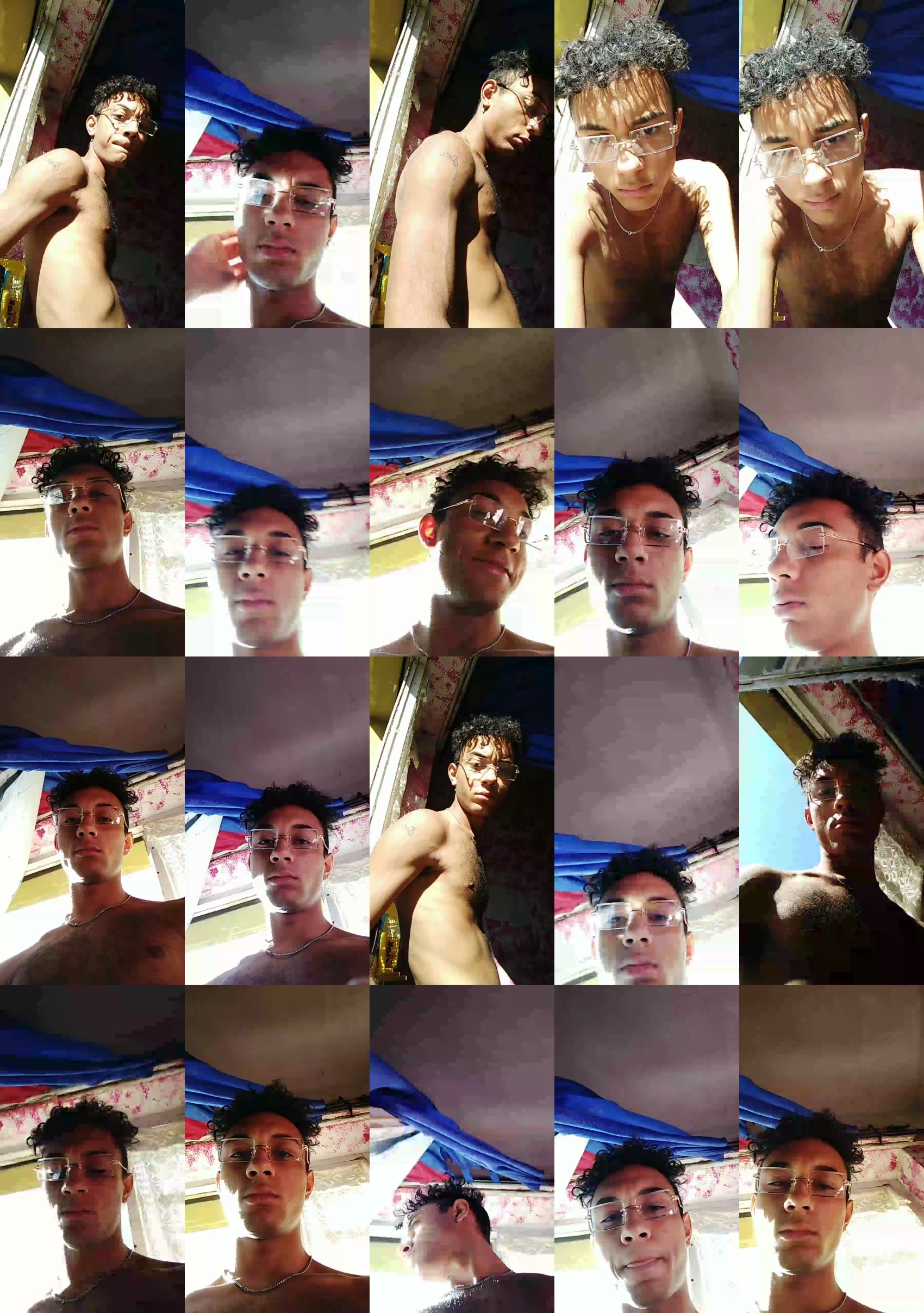 icebulls  13-02-2023 Recorded Video beauty