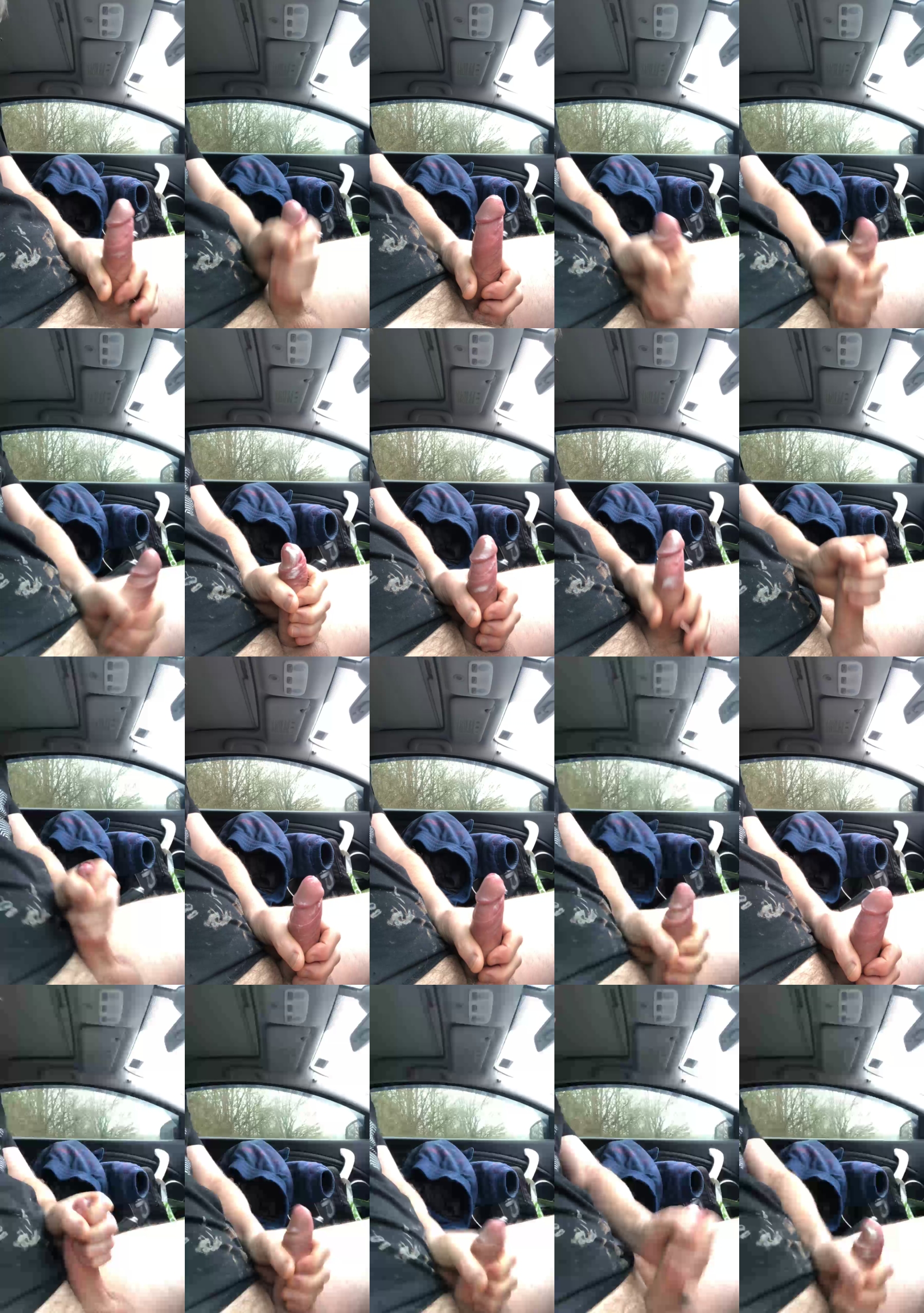 kevinturvy1  13-02-2023 Recorded Video kinky