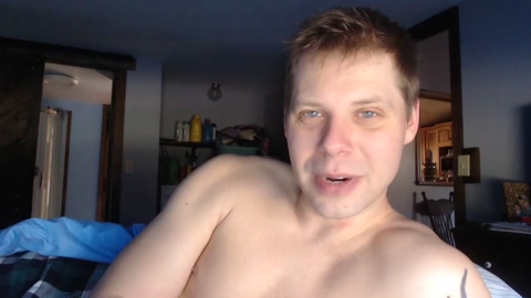 lancehardin  13-02-2023 video jerking