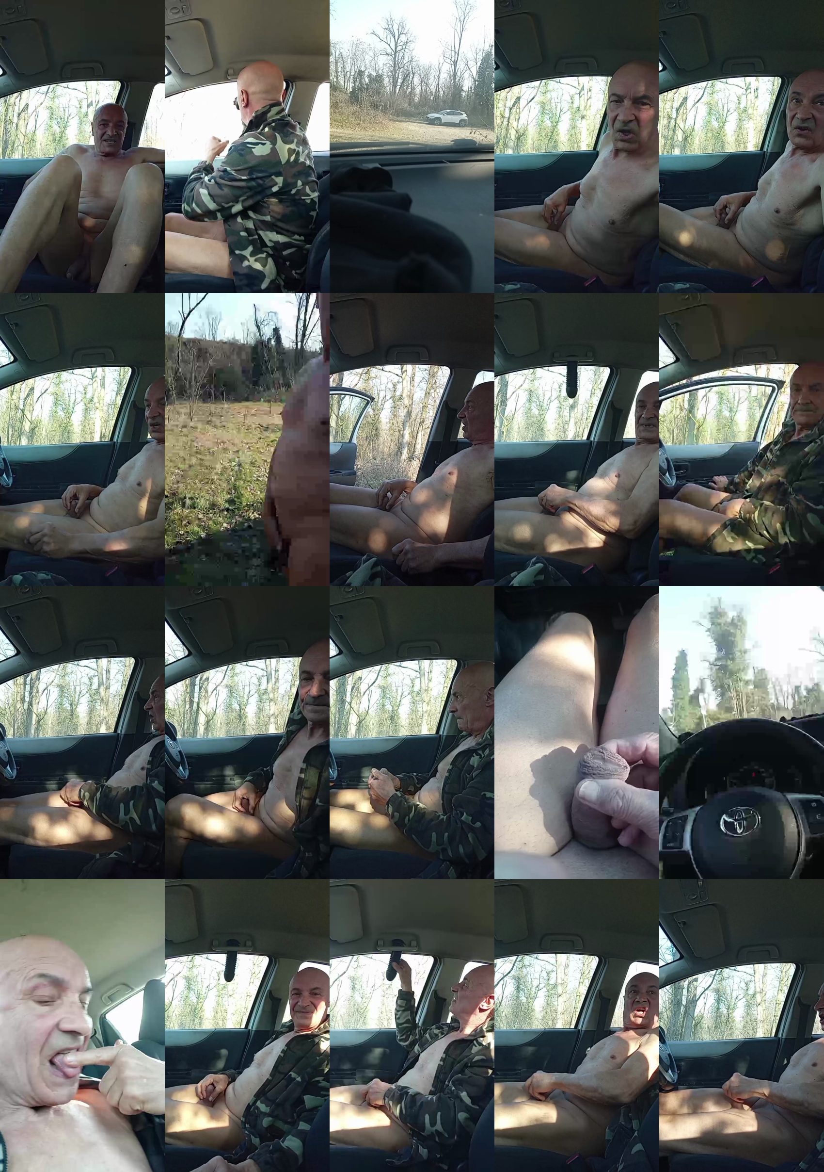 lovetrans111  13-02-2023 Recorded Video juicy