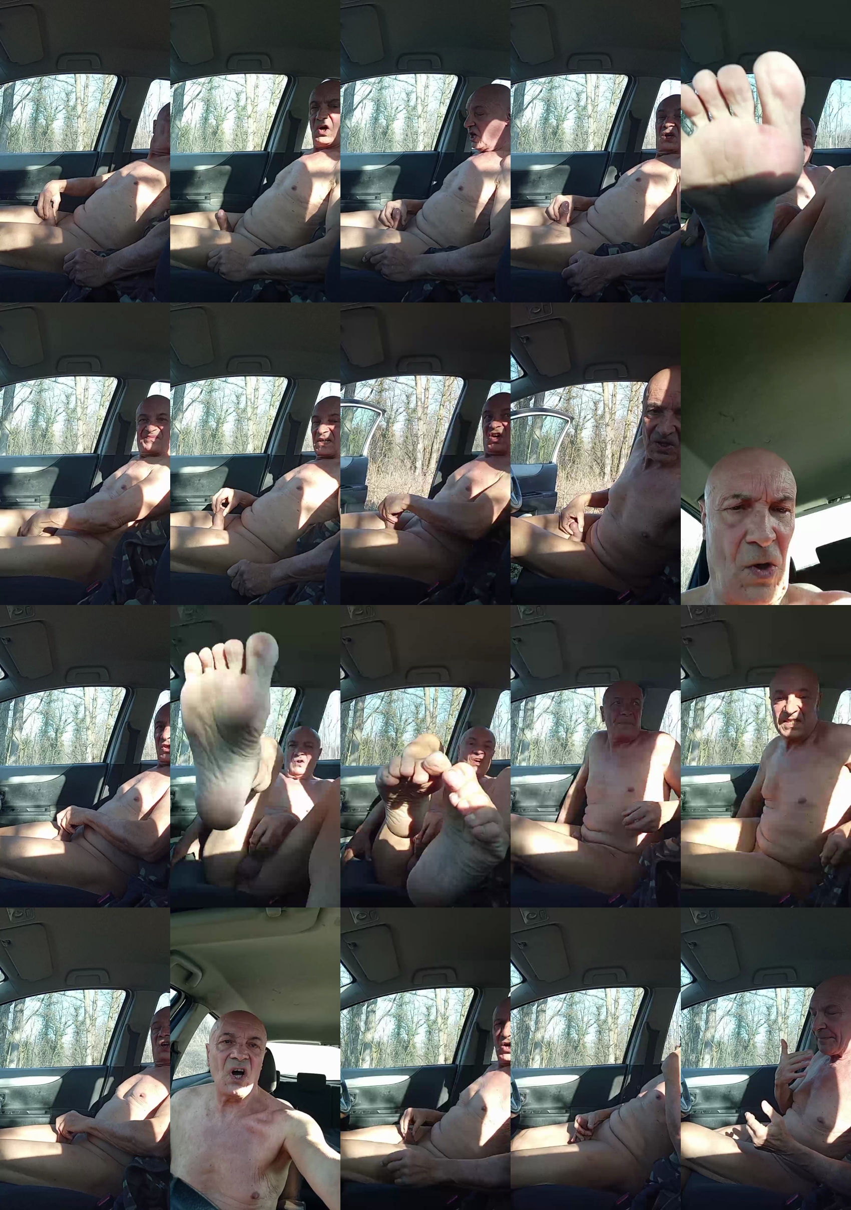 lovetrans111  13-02-2023 Recorded Video hot