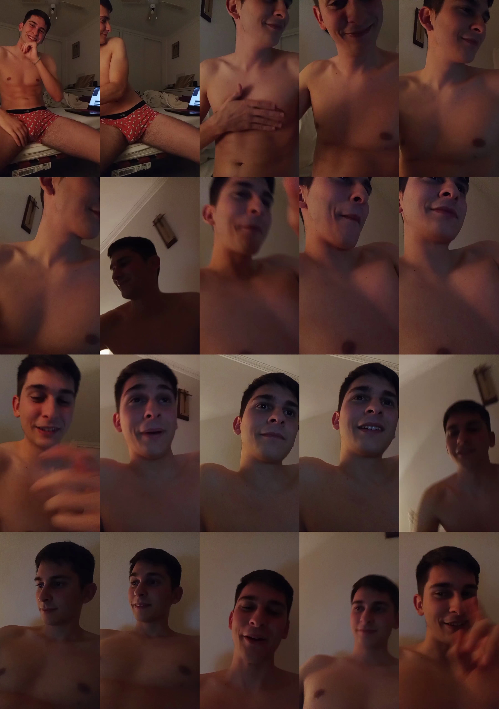luiscontigo69  12-02-2023 Recorded Video lovense