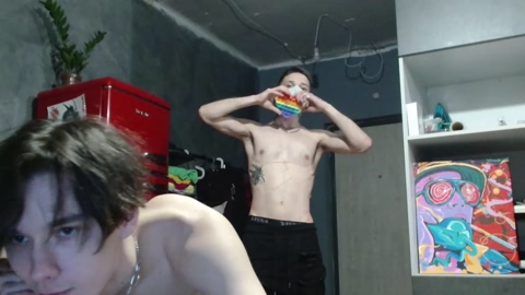 mike_kagayaku  12-02-2023 video twink