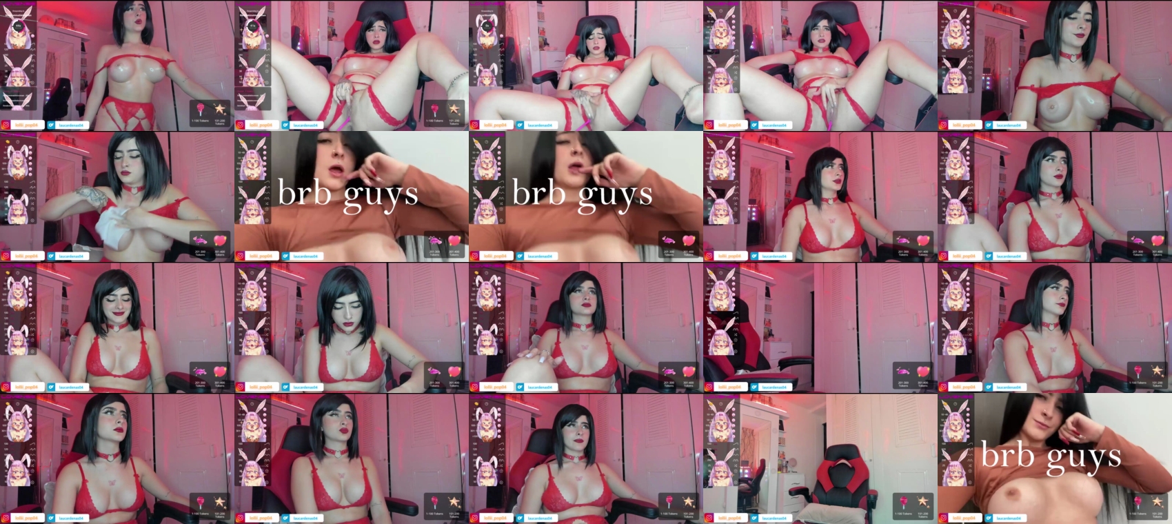 misslollipop04 12-02-2023 Ass 
