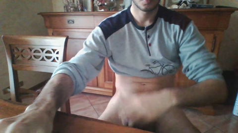 morosexy27  13-02-2023 Recorded Video bigass