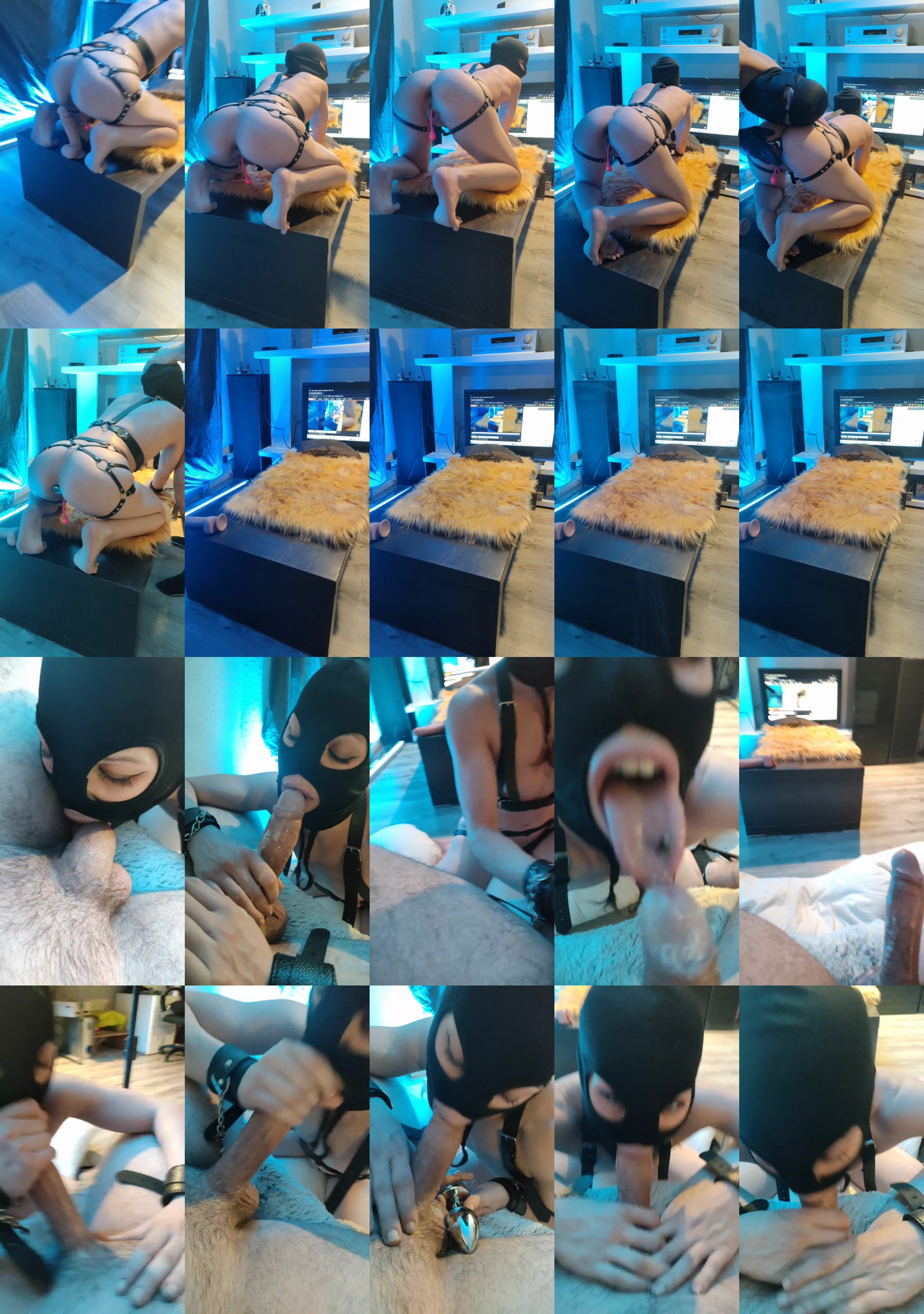 nolimitsex 12-02-2023 suckcock 