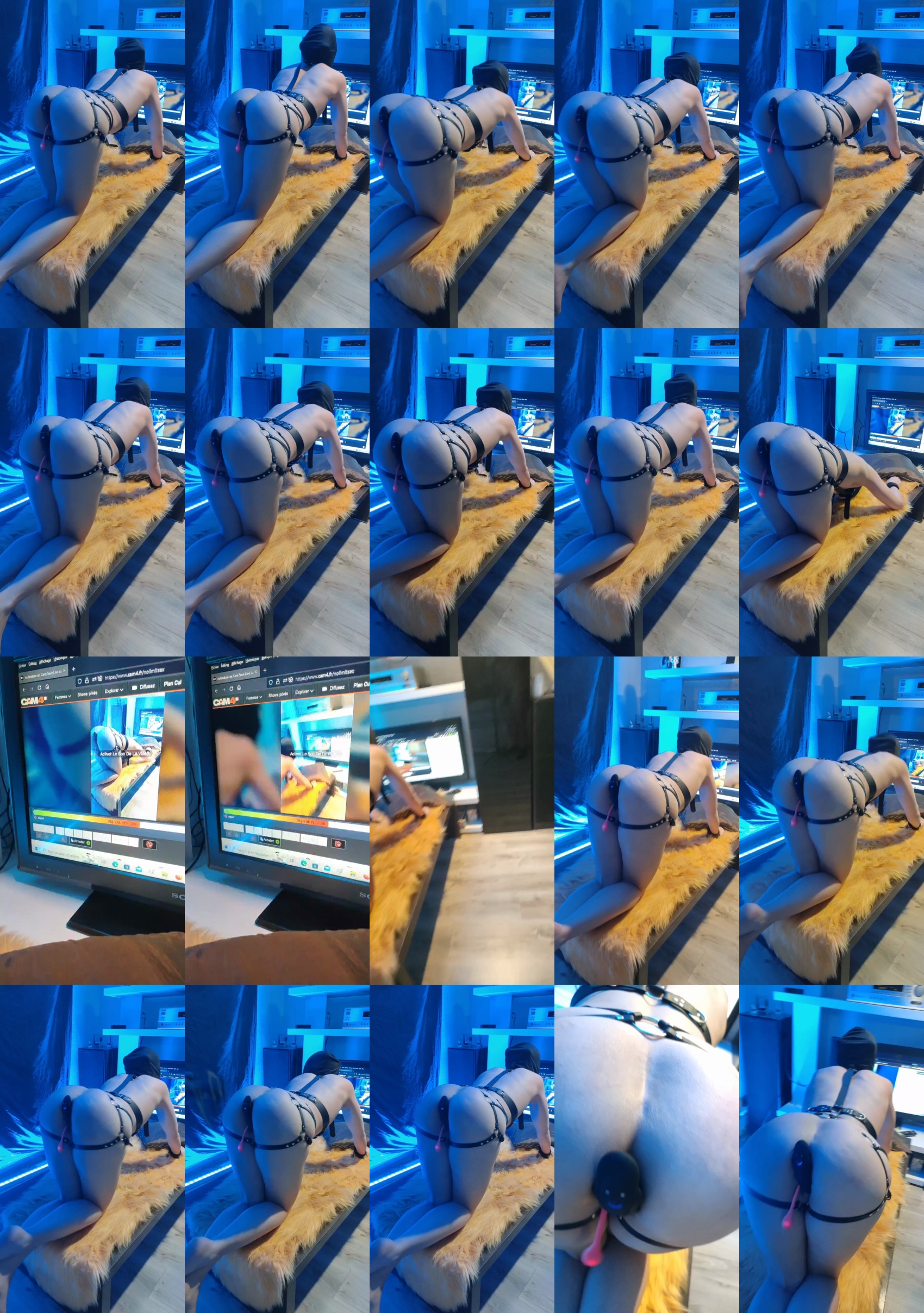 nolimitsex 12-02-2023 prettyface 