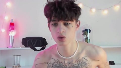 oliverrgroove  13-02-2023 video fuckass