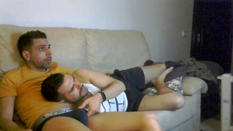 poliamor3  12-02-2023 Recorded Video oral