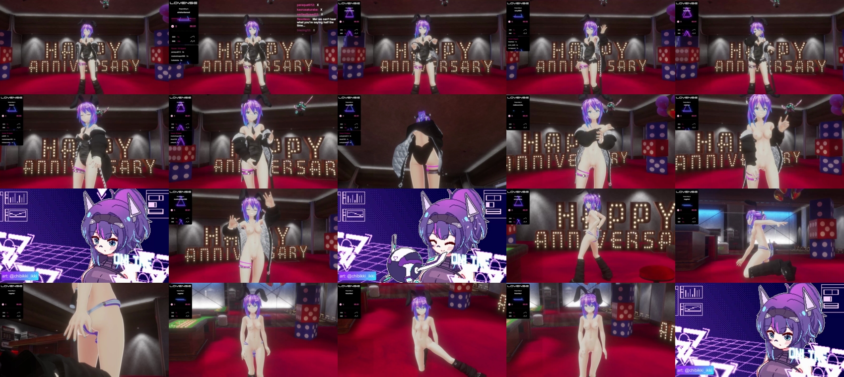projektmelody 12-02-2023 horny 