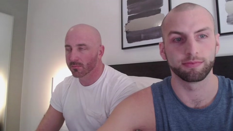 ryanandchadcb  12-02-2023 video hard