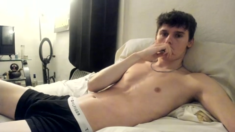 sensualalien  13-02-2023 video lovense